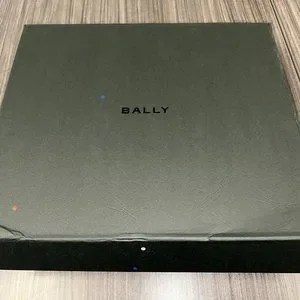 Bally | Shoes | New W Box Bally Gstaad Suede Boots Rubber  display picture 2